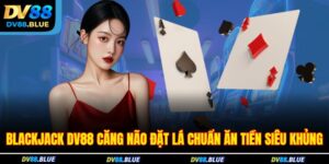 Blackjack DV88