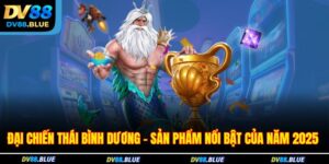 Đại chiến thái bình dương