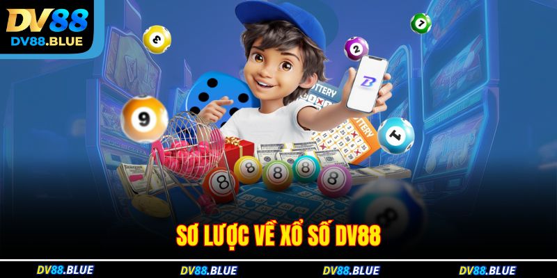 Sơ lược về lô đề DV88