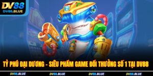 Tỷ phú đại dương