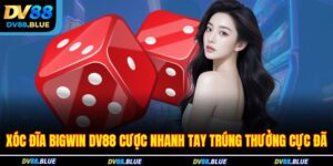 xóc đĩa Bigwin DV88